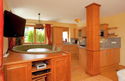 Hinterglemm Chalet De Esquí | Chalet in Saalbach near Ski Lift