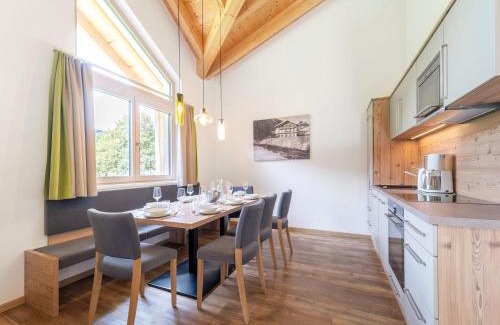 Saalbach Chalet De Esquí | Chalet in Saalbach near Ski Slopes