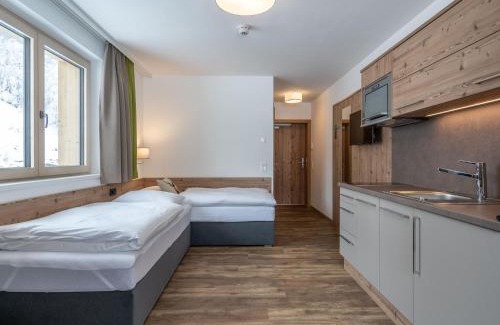 Saalbach Chalet De Esquí | Chalet in Saalbach near Ski Lift and Sauna