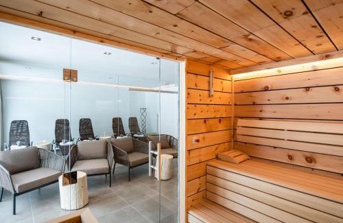 Saalbach Chalet De Esquí | Chalet in Saalbach near Ski Lift and Sauna