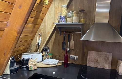 Saint-Lary-Soulan Chalet De Esquí | Chalet en Saint-Lary Soulan en Pla d'Adet