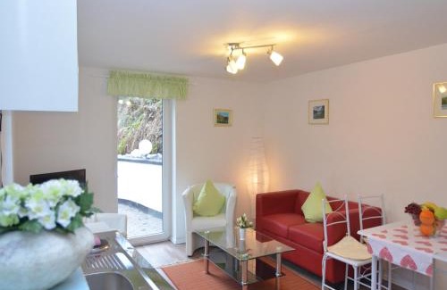 Oberkirchen Apartamento | Chalet in Schmallenberg nahe Winterberg Ski