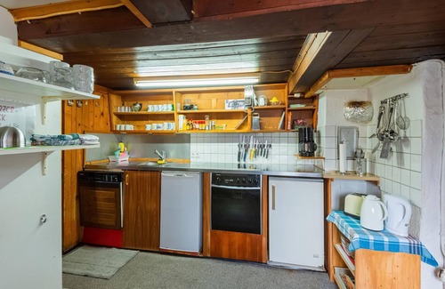 Schwarzenberg Casa | Chalet en Schwarzenberg junto al telesilla