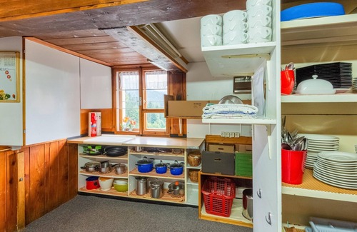 Schwarzenberg Casa | Chalet en Schwarzenberg junto al telesilla