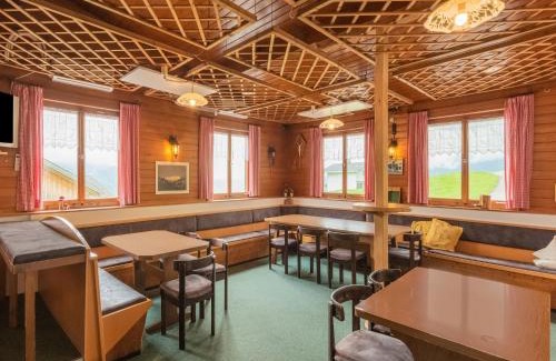Schwarzenberg Casa | Chalet in Schwarzenberg near Ski Lift