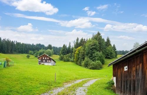Schwarzenberg Casa | Chalet in Schwarzenberg near Ski Lift
