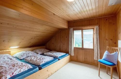 Schwarzenberg Casa | Chalet in Schwarzenberg near Ski Lift