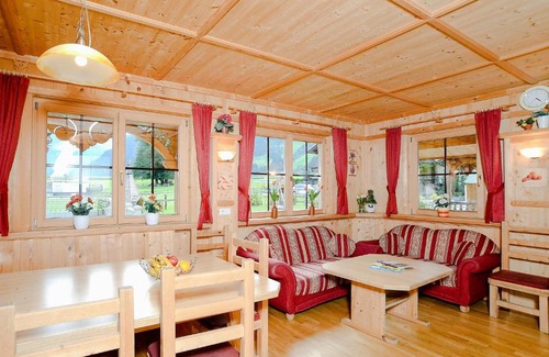 Schwendau Chalet De Esquí | Chalet in Schwendau - A 241.003