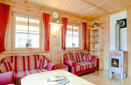 Schwendau Chalet De Esquí | Chalet in Schwendau - A 241.003