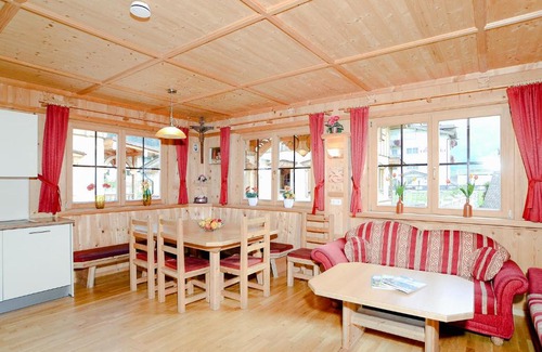 Schwendau Chalet De Esquí | Chalet in Schwendau - A 241.003