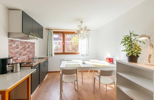 Sibratsgfaell Apartamento | Chalet en Sibratsgfäll cerca de pistas