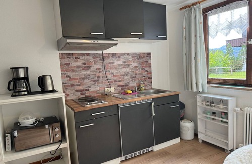 Sibratsgfaell Apartamento | Chalet en Sibratsgfäll cerca de pistas