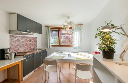 Sibratsgfaell Apartamento | Chalet en Sibratsgfäll cerca de pistas