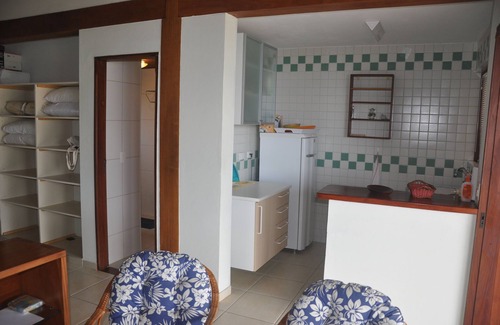 Ilhabela Chalet De Esquí | Aptos y Casa Siriúba - Ilhabela - Espectaculares Vistas Panorámicas del Mar