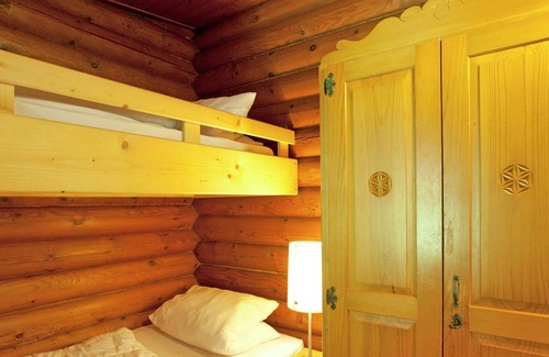 Woergl Chalet De Esquí | Chalet encantador en Wörgl-Boden con jardín privado