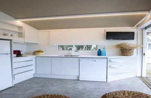 Tamarit Casa | Chalet en España con Terraza