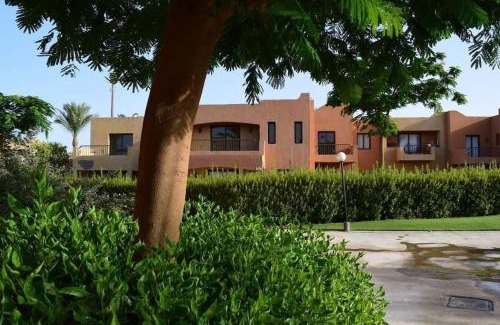 Makadi Bay Apartamento | Chalet in Stella Makadi on ground floor