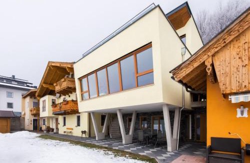 Mittersill Casa | Chalet in Stuhlfelden near Ski Slopes