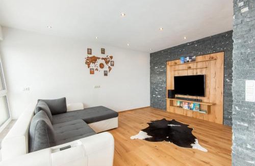 Mittersill Casa | Chalet in Stuhlfelden near Ski Slopes