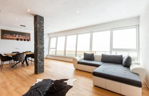 Mittersill Casa | Chalet in Stuhlfelden near Ski Slopes
