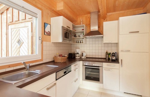 Stadl an der Mur Chalet De Esquí | Chalet en Estiria cerca de la estación de esquí