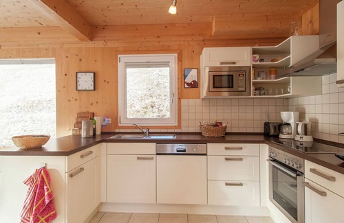 Stadl an der Mur Chalet De Esquí | Chalet en Estiria cerca de la estación de esquí
