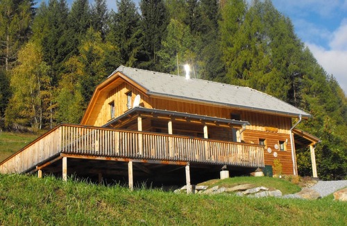 Stadl an der Mur Chalet De Esquí | Chalet en Estiria cerca de la estación de esquí