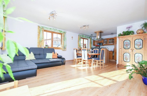 Taxenbach Apartamento | Chalet en Taxenbach cerca de Kaprun Ski