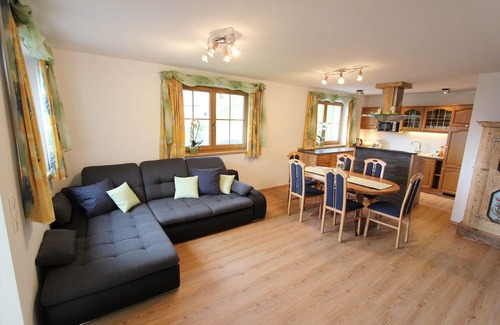 Taxenbach Apartamento | Chalet en Taxenbach cerca de Kaprun Ski