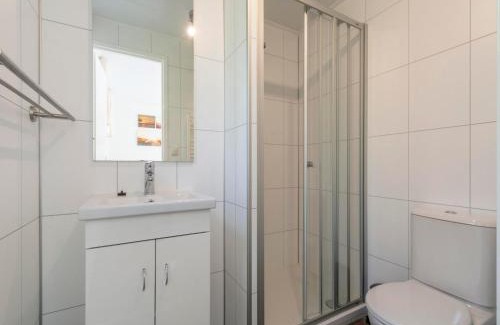 Sint Maartensvlotbrug Casa | Chalet in Texel near Beach and Forest