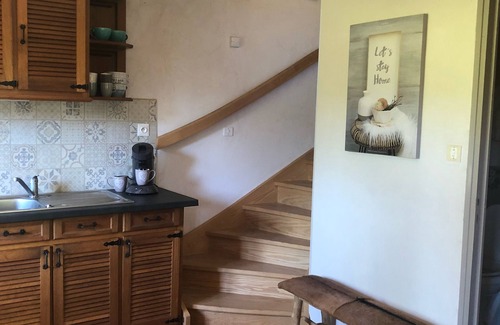 Fresse-sur-Moselle Casa | CHALET EN EL CORAZÓN DE LA NATURALEZA