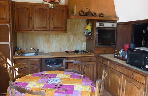 La Bollene-Vesubie Chalet De Esquí | Chalet en el parque Mercantour con hermosa terraza y gran terreno cerrado