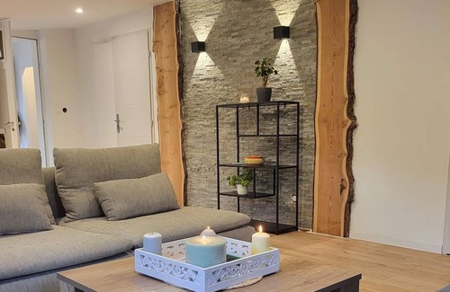 Meyrargues Chalet De Esquí | Vrbo Property