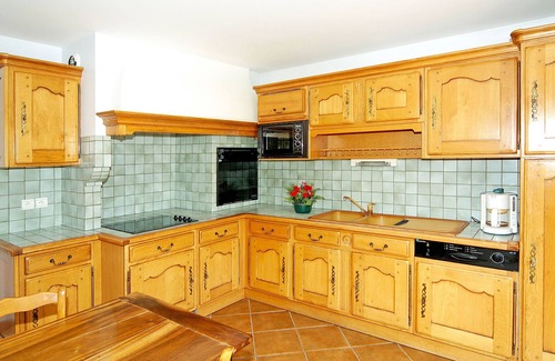 Praranger Chalet De Esquí | Chalet en los cerca de la estación de esquí