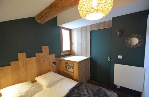 Les Boisses Chalet De Esquí | Vrbo Property