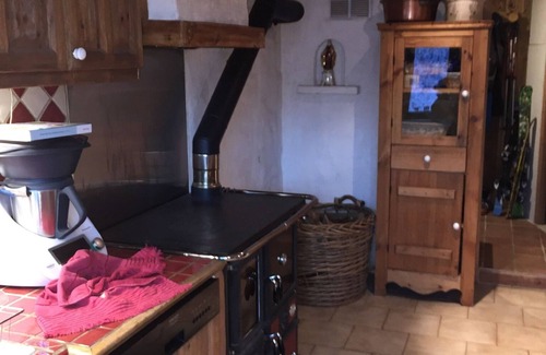 Seez Chalet De Esquí | Chalet in the heart of the Haute Tarentaise. Sleeps 11-13