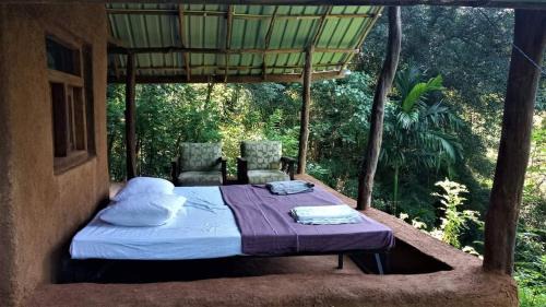 Illukkumbura Otro | Chalet in the Jungle