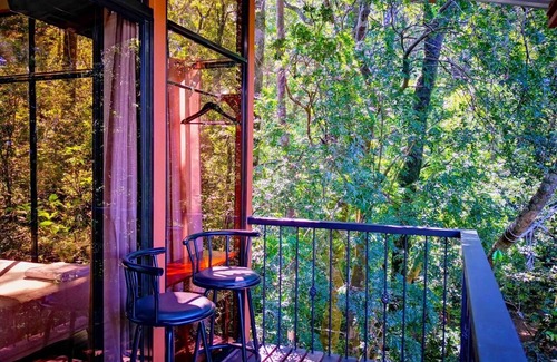 Monteverde Chalet De Esquí | Chalet in the mountain #1