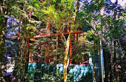 Monteverde Chalet De Esquí | Chalet in the mountain #1