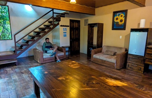 Monteverde Chalet De Esquí | Chalet in the mountain #2