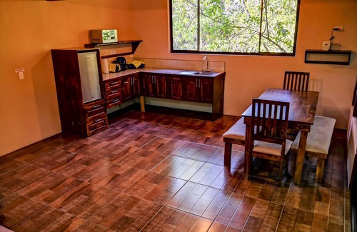 Monteverde Chalet De Esquí | Chalet in the mountain #2