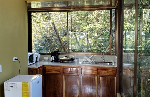 Monteverde Chalet De Esquí | Chalet in the mountain #3