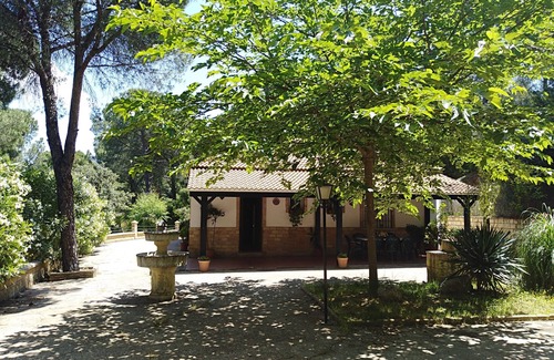 Córdoba Casa | Chalet en la sierra a 15 minutos de Cordoba