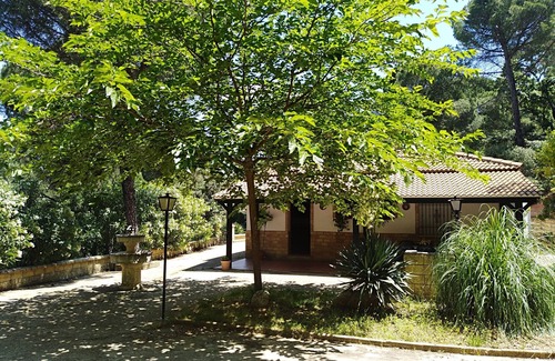 Córdoba Casa | Chalet en la sierra a 15 minutos de Cordoba