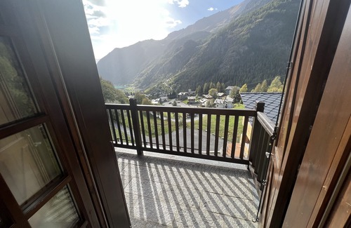 Paquier Chalet De Esquí | Chalet, in the ski resort of Breuil-Cervinia, Valtournenche, Zermatt