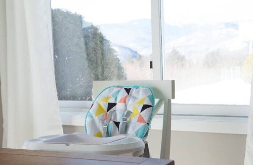 Jackson Chalet De Esquí | *Chalet in the Sky|NorthConway|StoryLand|Shopping