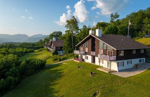 Jackson Chalet De Esquí | *Chalet in the Sky|NorthConway|StoryLand|Shopping