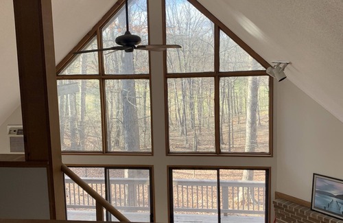 The Woods Chalet De Esquí | Chalet in The Woods
