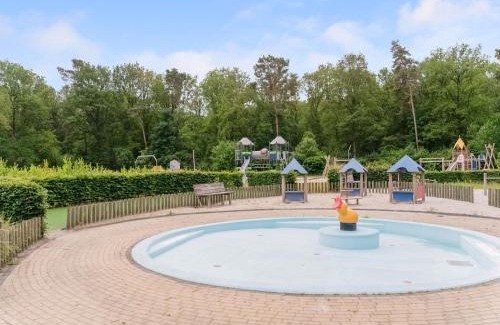 Vledder Casa | chalet in the woods with pool, cleaning included