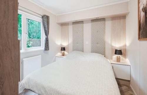 Vledder Casa | chalet in the woods with pool, cleaning included